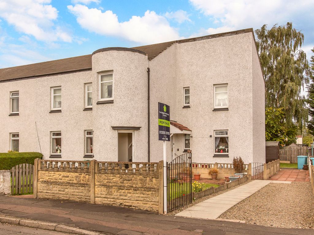 3 bed flat for sale in Manse Avenue, Coatbridge, Lanarkshire ML5 Zoopla