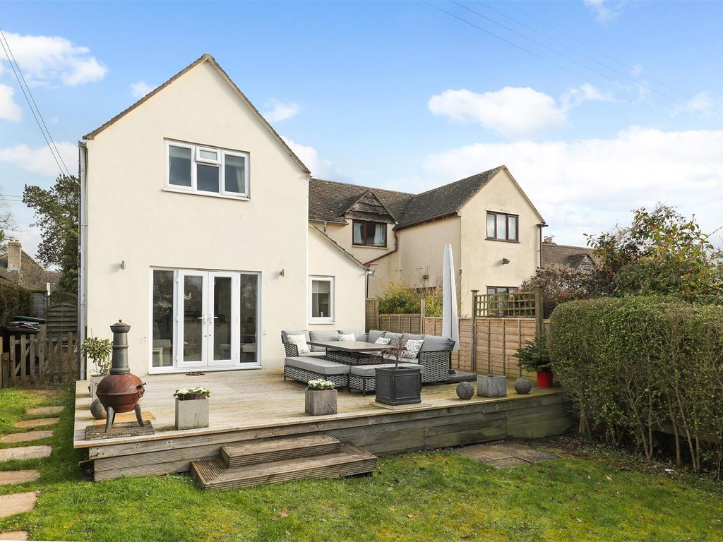 3 bed property for sale in Way, Chalford Hill, Stroud GL6 Zoopla