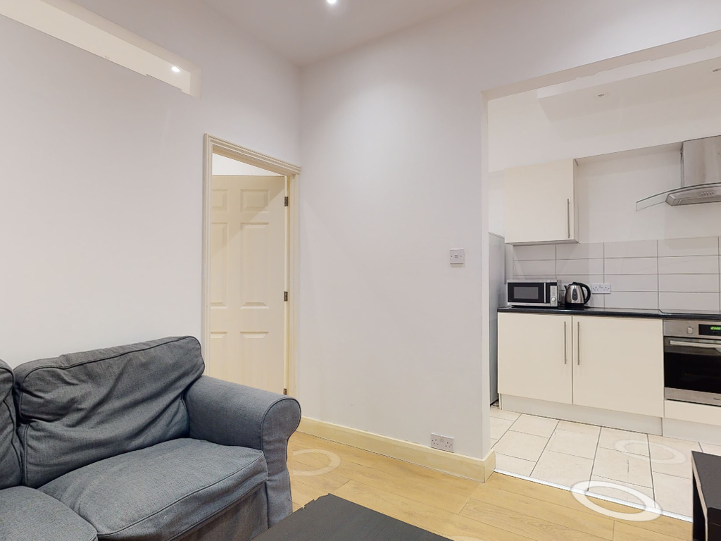 1 bed flat to rent in Warwick Road, London SW5 Zoopla