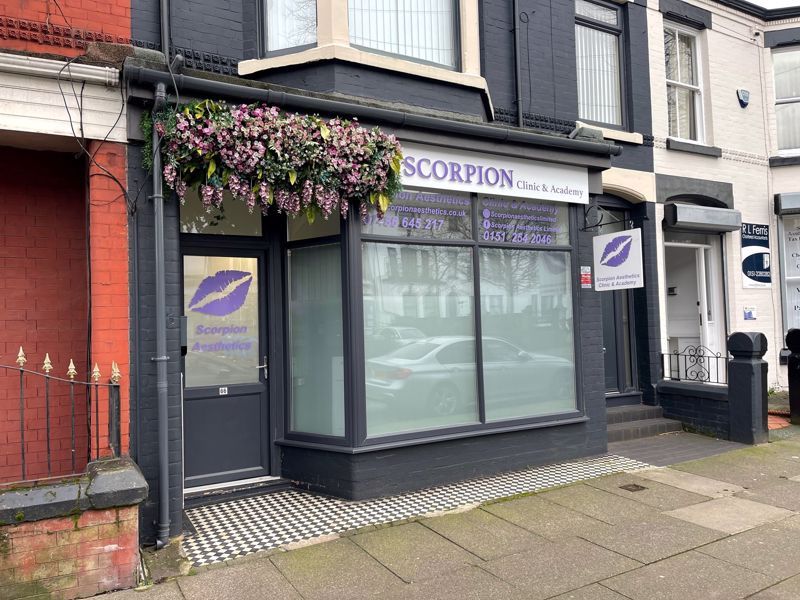 Property to let in Derby Lane, Old Swan, Liverpool L13, £8,400 pa Zoopla