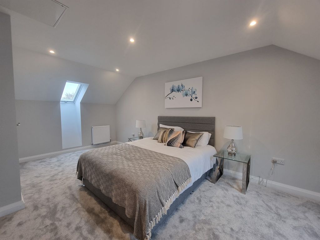 New home, 3 bed semidetached house for sale in Forest Lane, Walsall