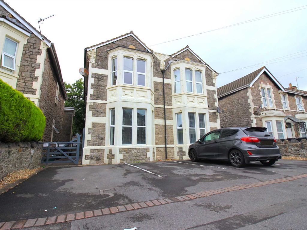 1 bed flat for sale in Beaufort Road, WestonSuperMare BS23 Zoopla