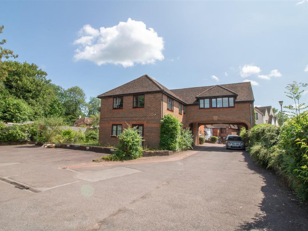 1 bed flat to rent in High Street, Cranleigh GU6 Zoopla