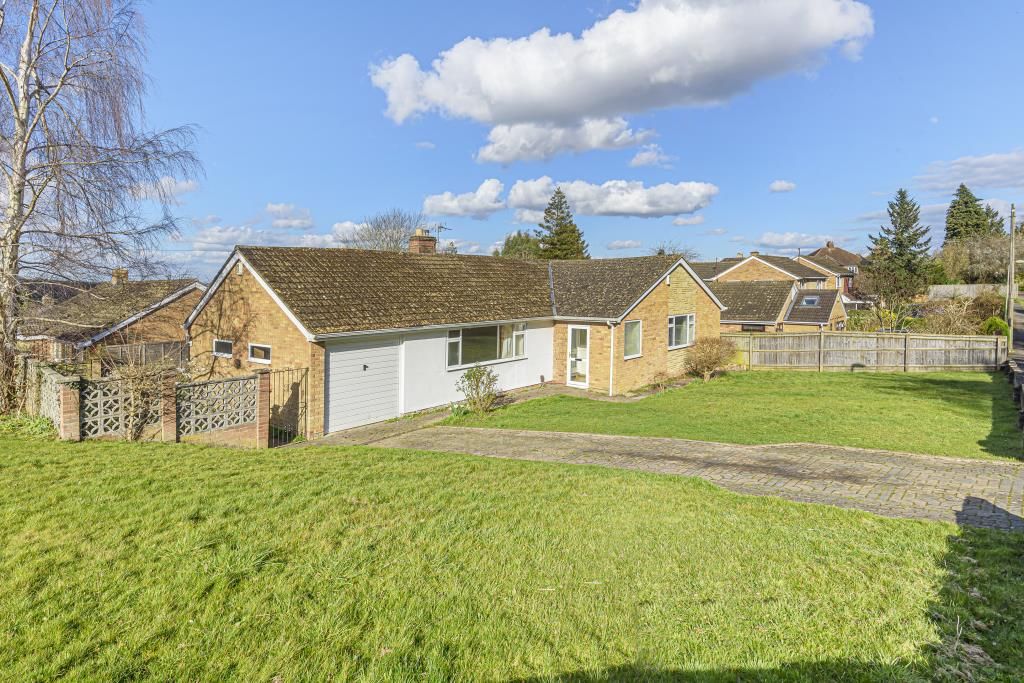 3 bed detached bungalow for sale in Botley, Oxford OX2 Zoopla
