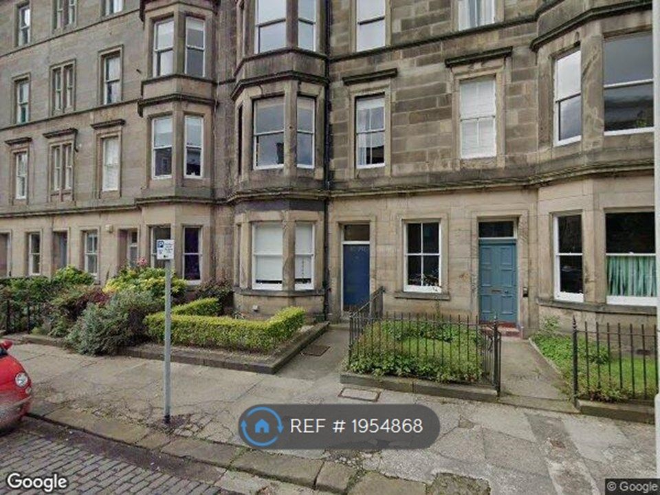3 bed flat to rent in Perth Street, Edinburgh EH3, £1,695 pcm Zoopla
