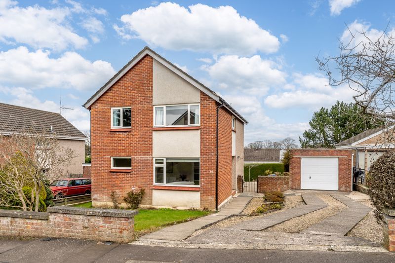 4 bed property for sale in 14 Drumellan Road, Alloway, Ayr KA7 Zoopla