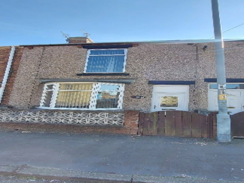 2 bed terraced house to rent in Church Lane, Ferryhill DL17, £475 pcm