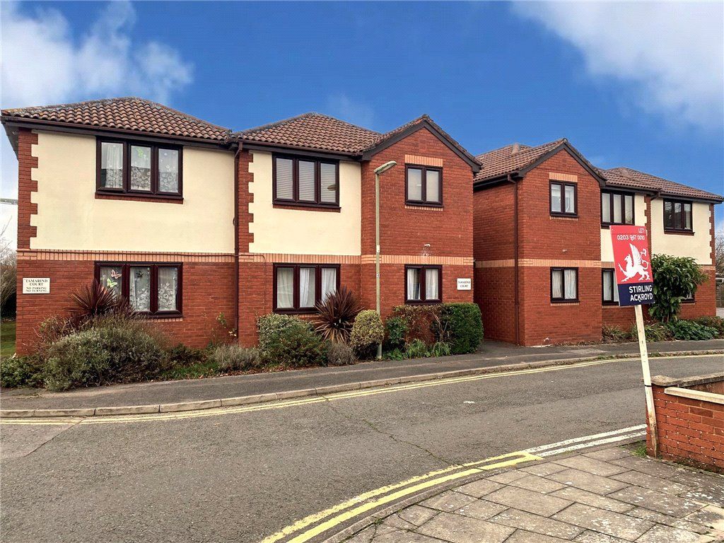 Wetton Place, Egham, Surrey TW20  