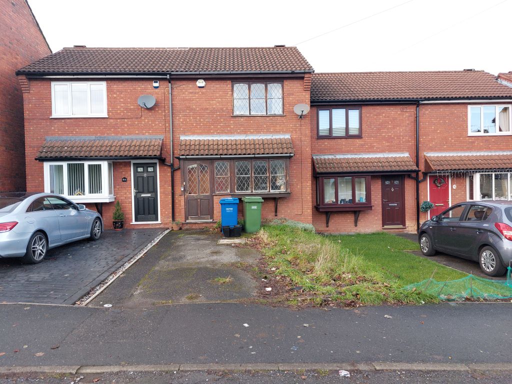 10 St. Johns Road, Chesterfield S41