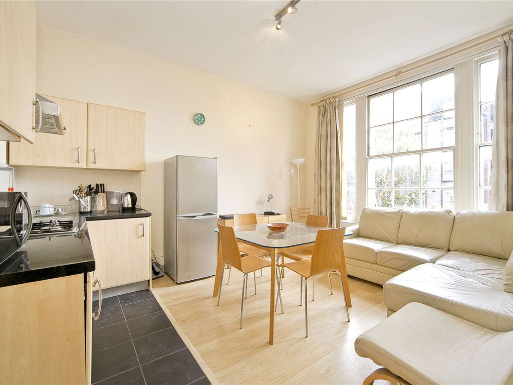 Cliff Court, Cliff Road, London NW1