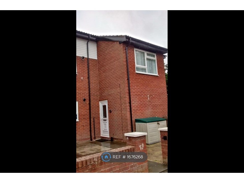 2 bed flat to rent in Crosby, Liverpool L23 Zoopla