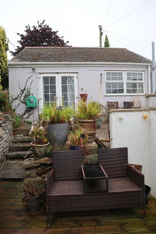 1 bed bungalow to rent in Launceston Road, Callington PL17 Zoopla