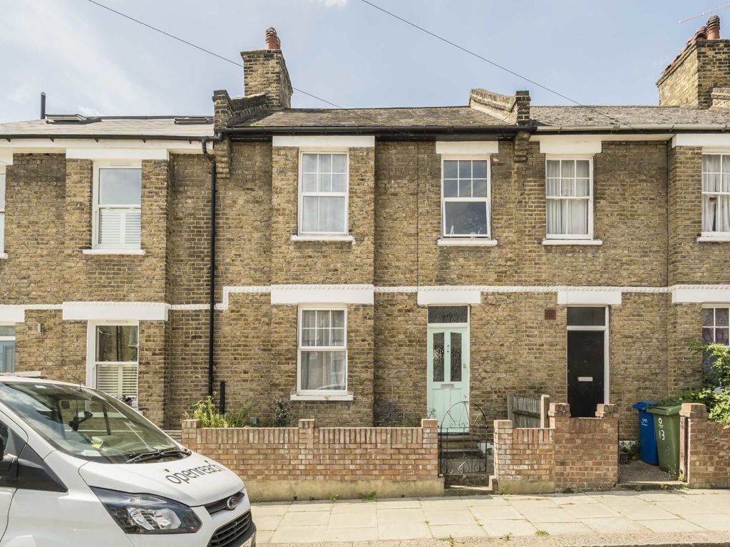 3 bed terraced house for sale in Borland Road, London SE15, £775,000