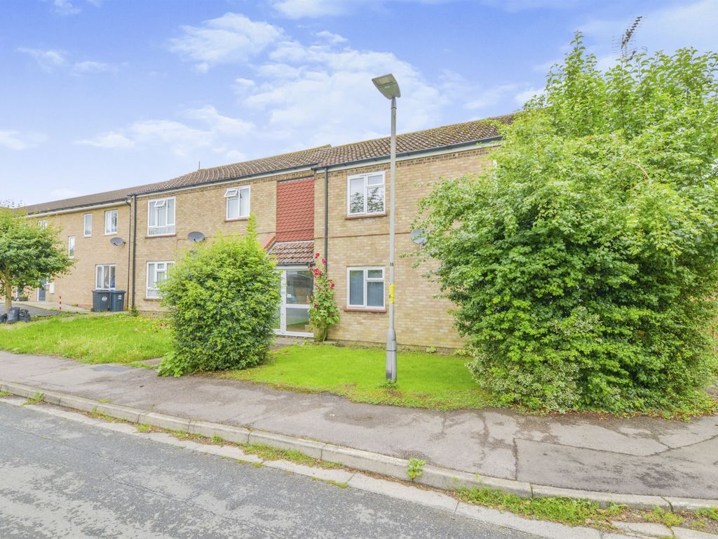 1 bed flat for sale in Blacksmiths Hill, Benington, Stevenage SG2 Zoopla