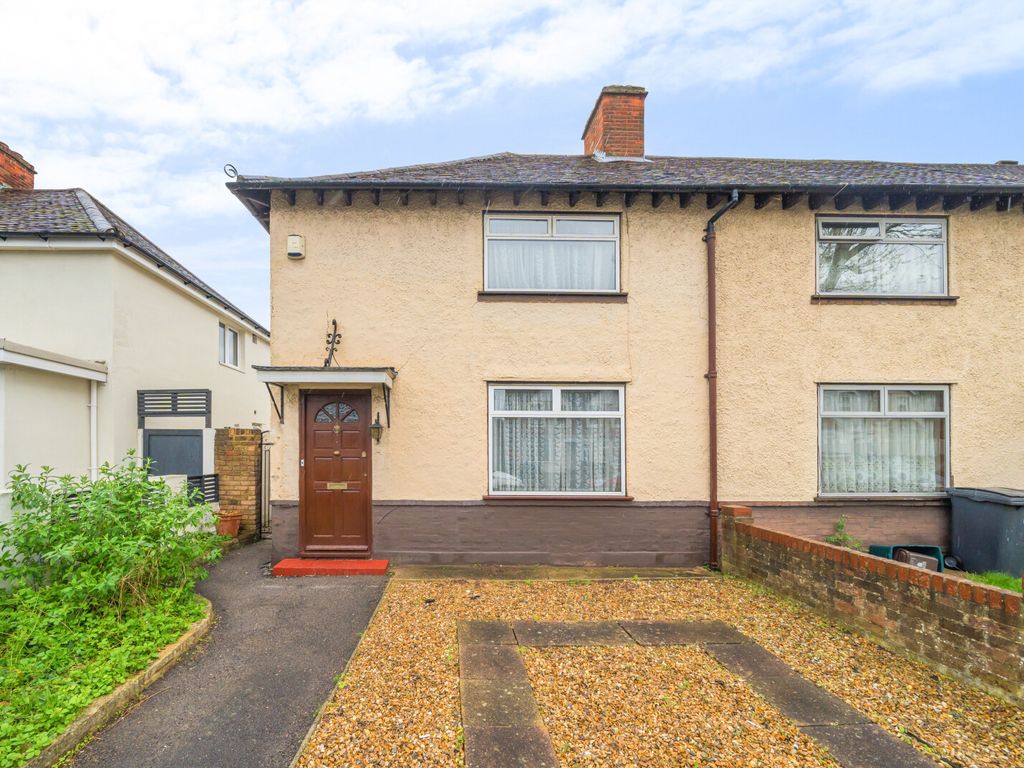 3 bed end terrace house for sale in Kingston Road, Kingston Upon Thames
