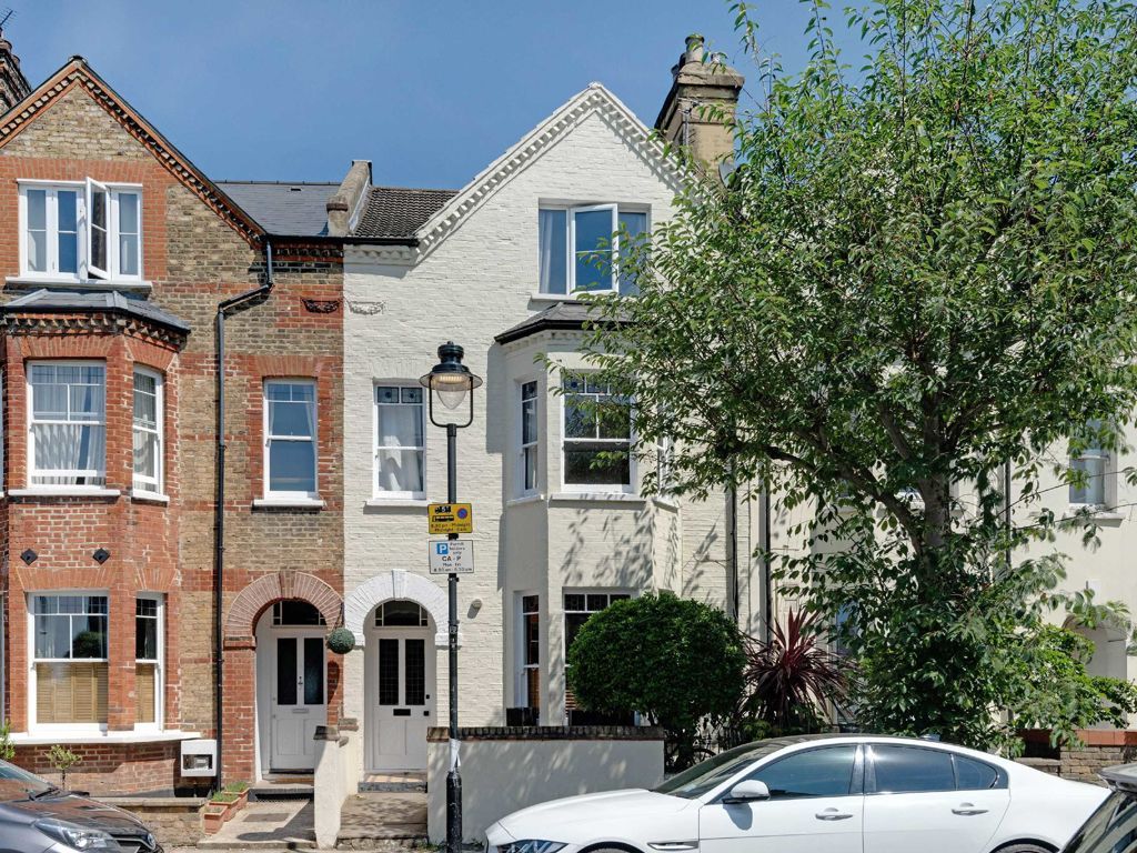 2 bed flat for sale in Ingham Road, London NW6 Zoopla