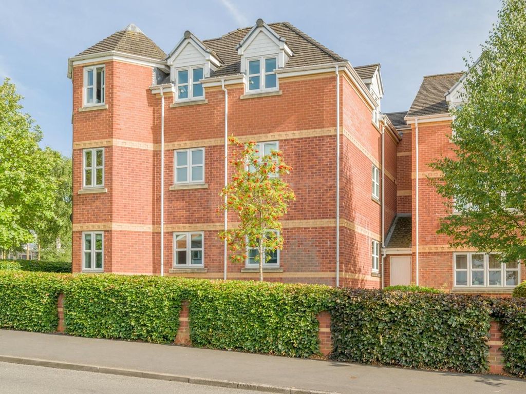 2 bed flat for sale in North One Mews, Northway, Sedgley DY3 Zoopla