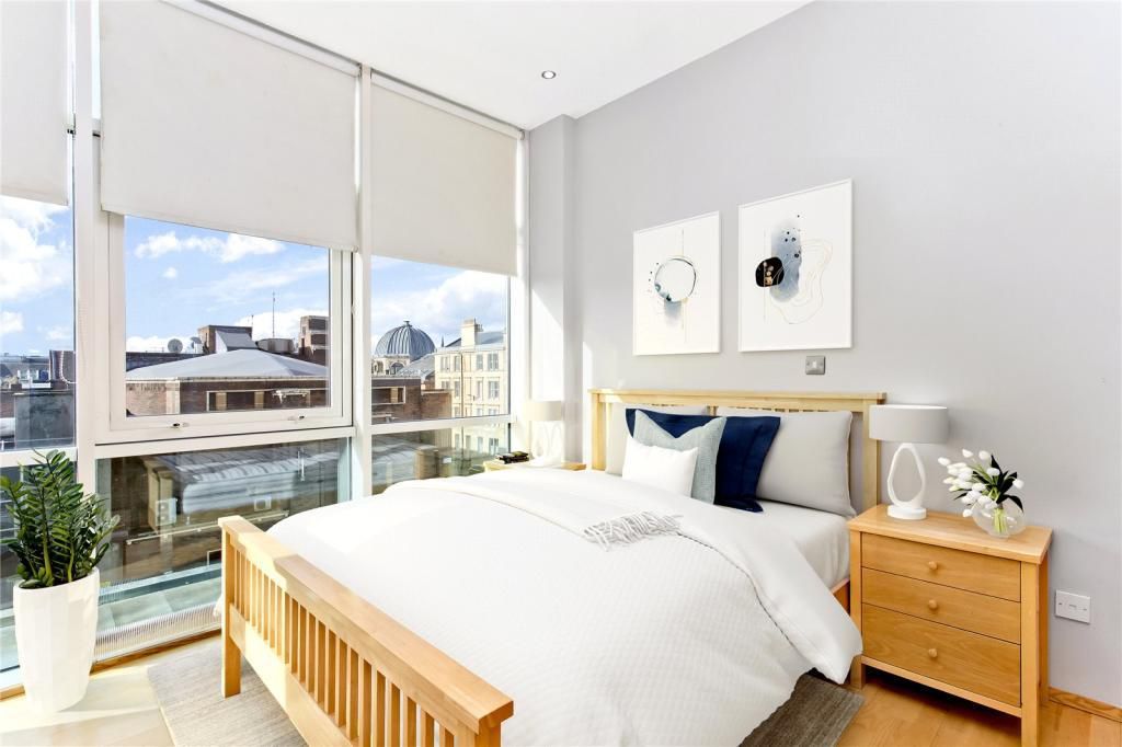 1 bed flat to rent in Renfrew Street, Glasgow G3, £1,000 pcm Zoopla