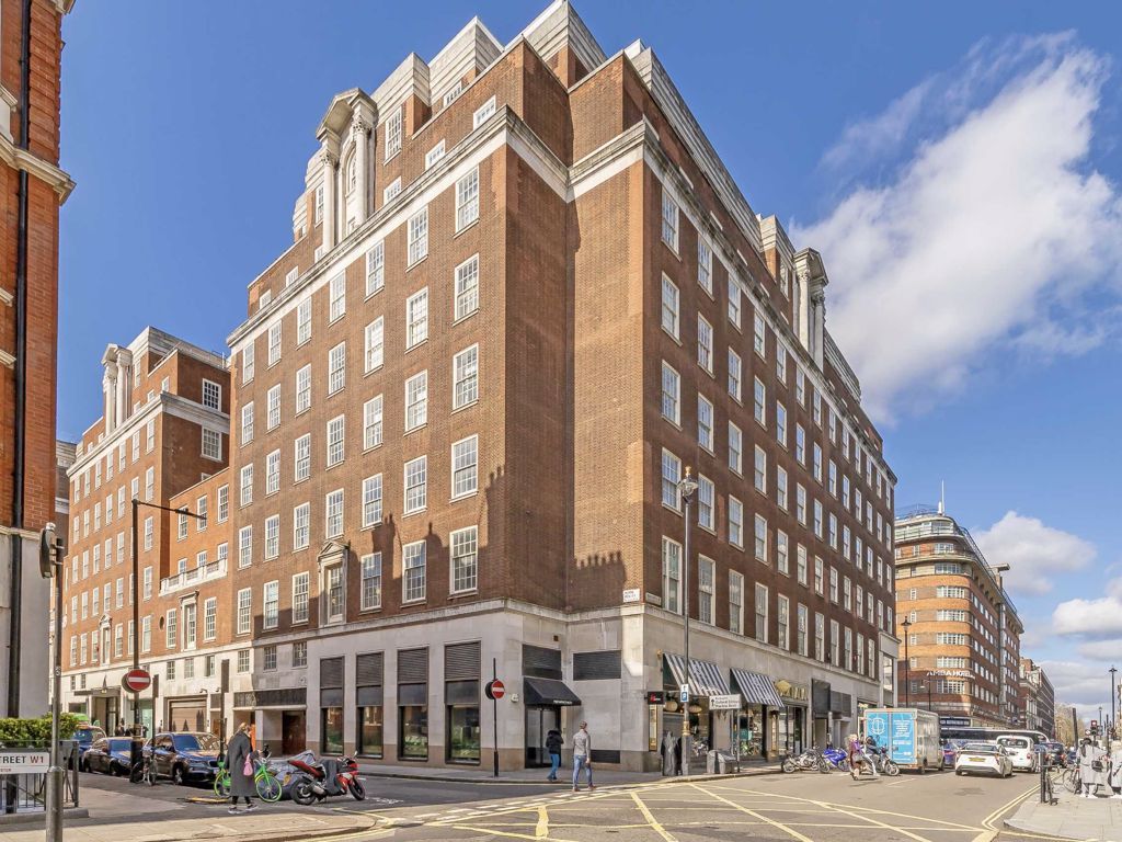 2 bed flat to rent in Park Street, London W1K Zoopla