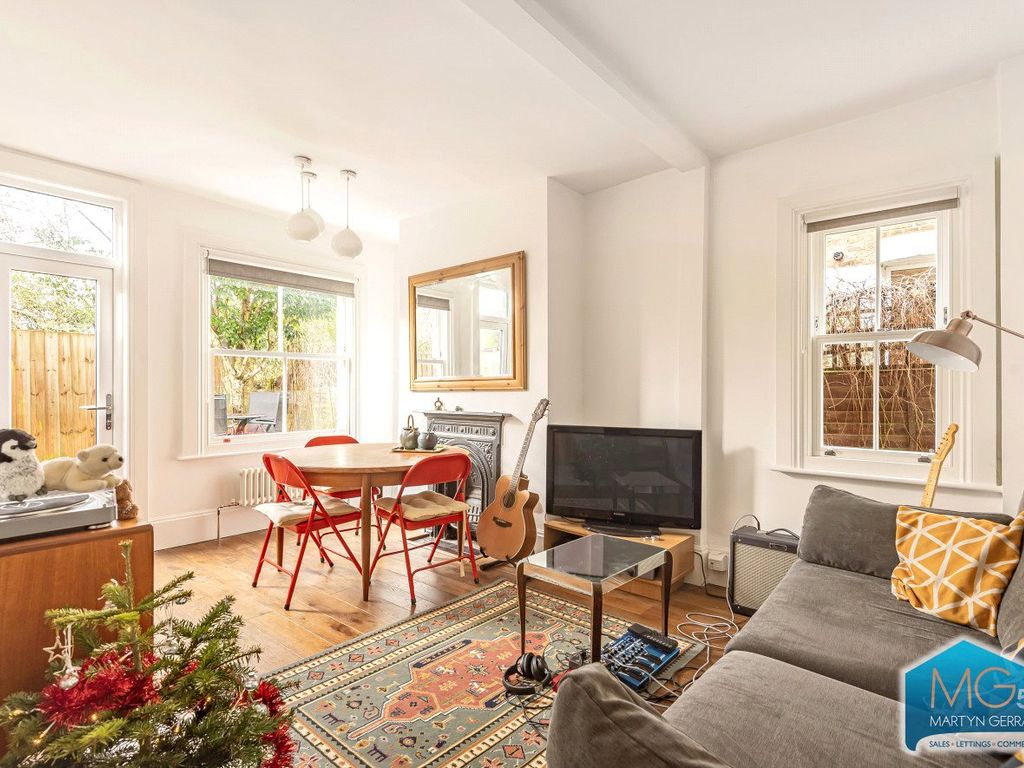 2 bed to rent in North View Road, Crouch End, London N8 Zoopla