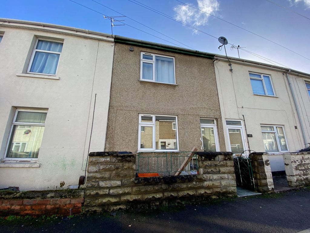 William Street, Swindon SN1  