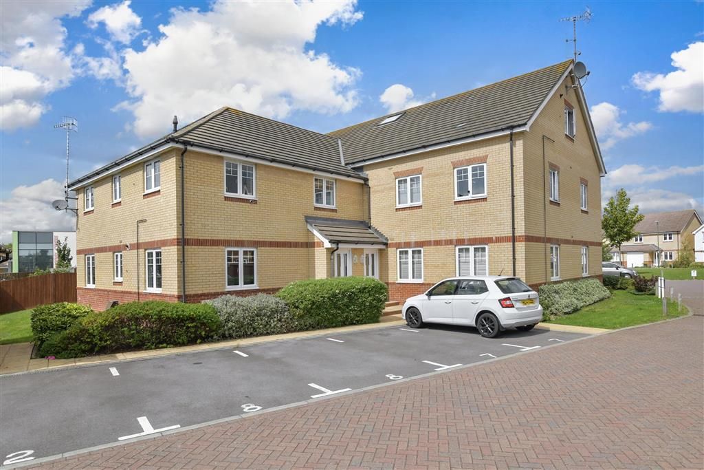 2 bed for sale in Pendleton Place, Bognor Regis, West Sussex