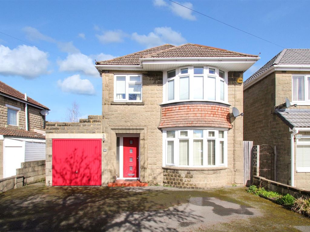3 bed detached house for sale in Devon Road, Swindon SN2 Zoopla