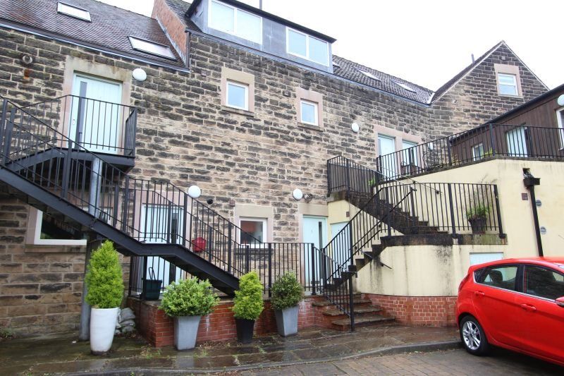 1 bed flat to rent in Matlock Green, Matlock, Derbyshire DE4 Zoopla