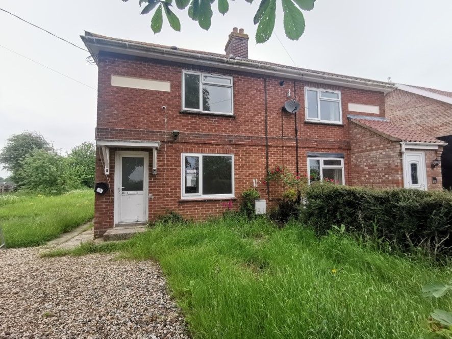 3 bed semidetached house for sale in 13 Chapel Road, Spooner Row