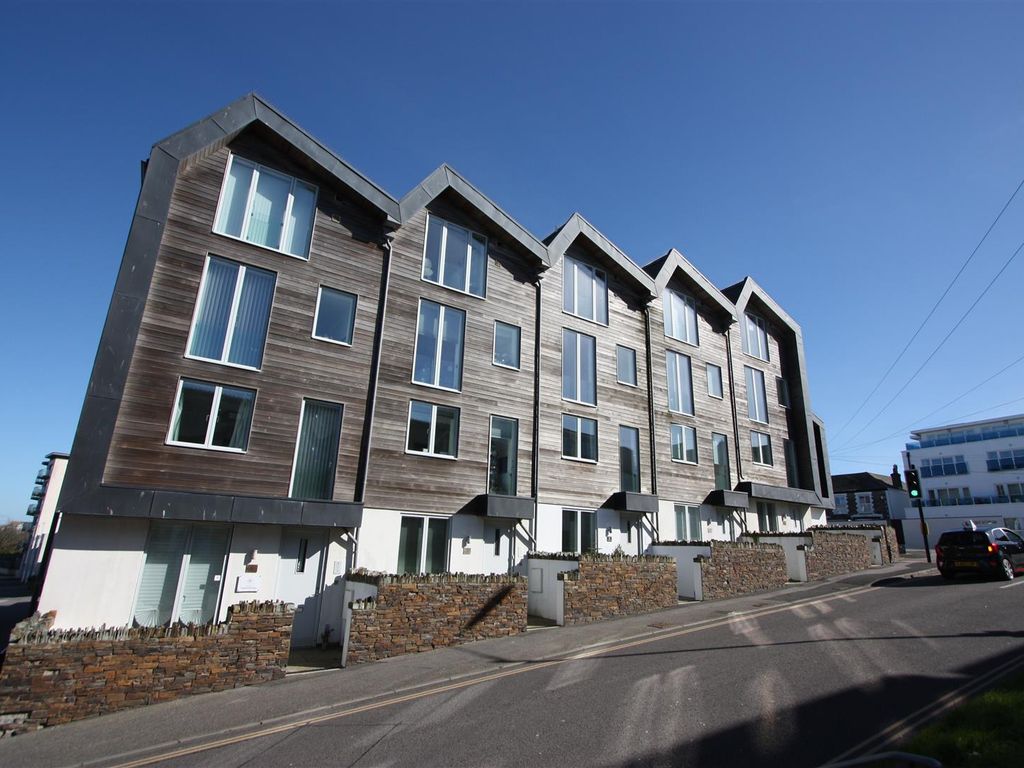 4 bed town house for sale in St. Road, Newquay TR7 Zoopla