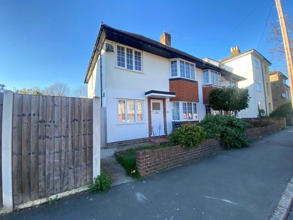 2 bed to rent in Maswell Park Road, Hounslow TW3 Zoopla