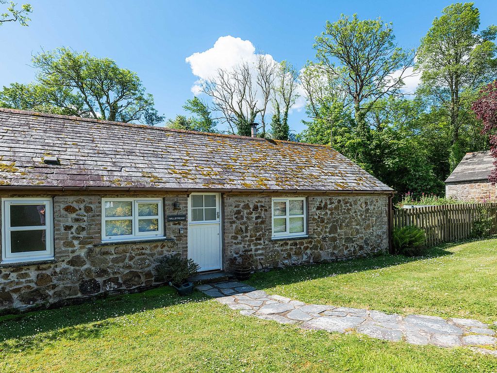 2 bed bungalow for sale in St. Minver, Wadebridge PL27, £350,000 Zoopla