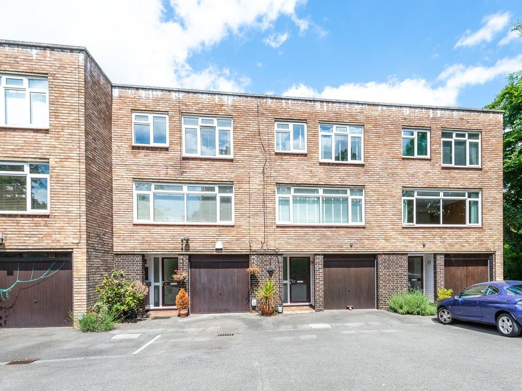 4 bed town house for sale in Rodway Road, Bromley BR1 Zoopla