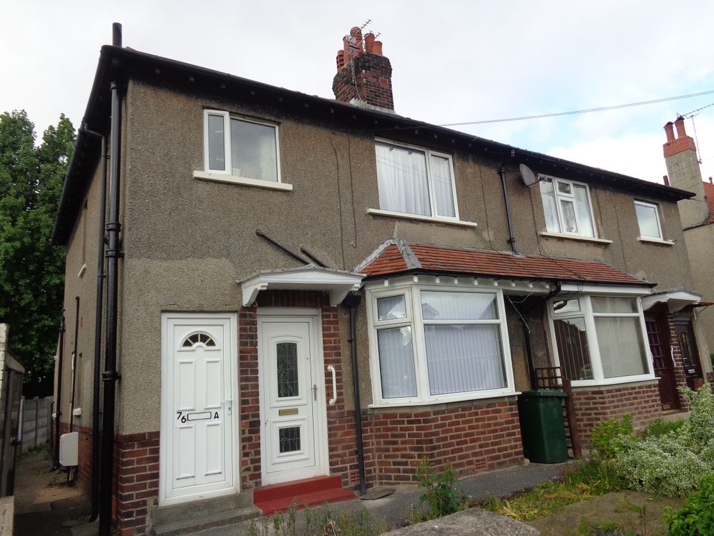 1 bed flat to rent in West End Road, Morecambe LA4 Zoopla
