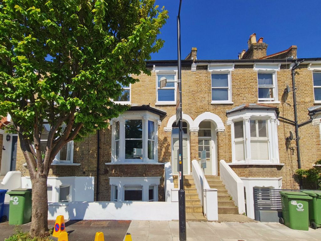 Rodwell Road, East Dulwich SE22  