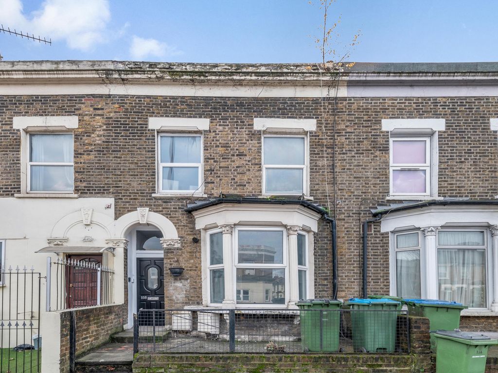 Room to rent in Woolwich Road, Park SE10 Zoopla