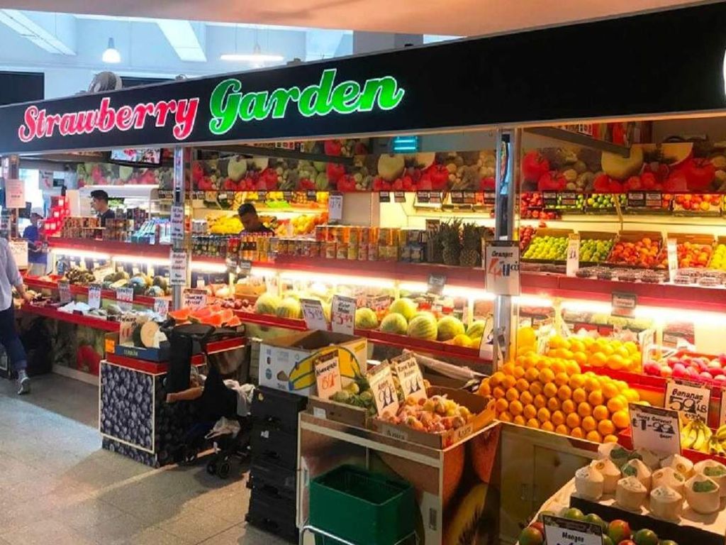 Retail premises for sale in Manchester, England, United Kingdom M4, £