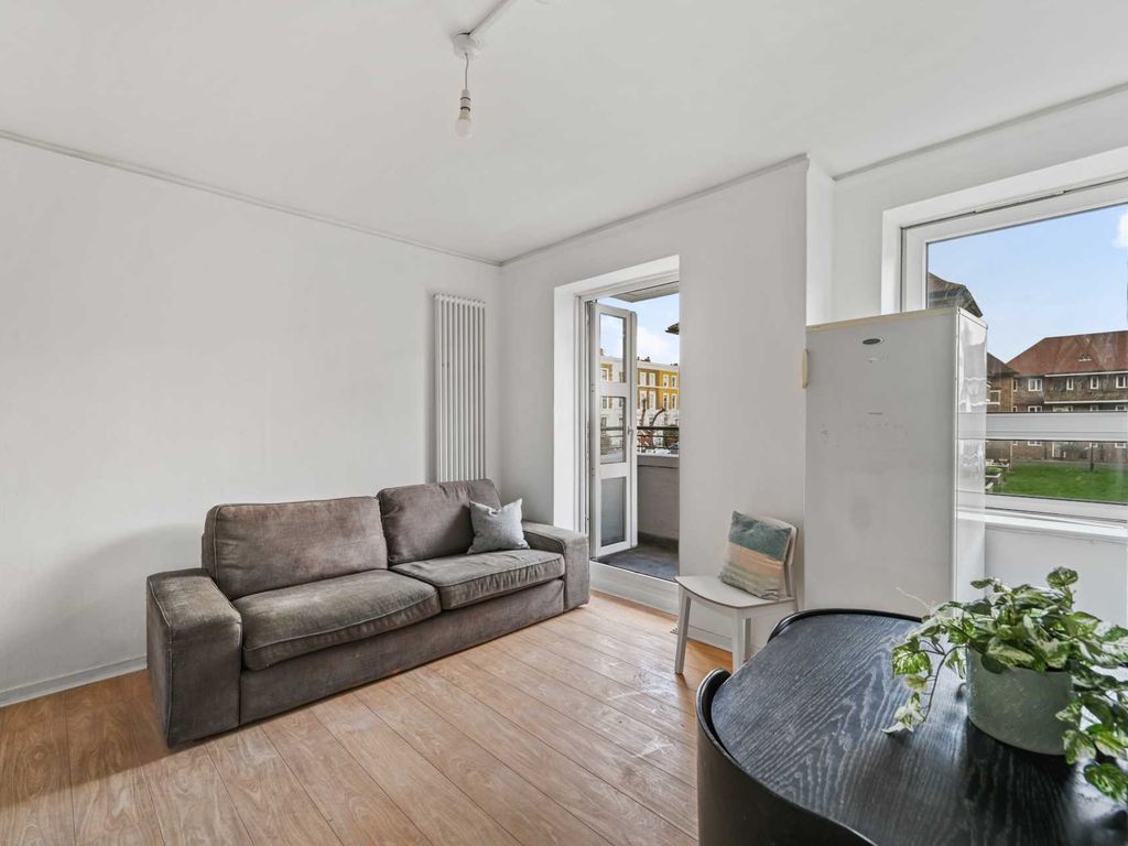 5 bed flat to rent in Horton House, Vauxhall SW8, £3,700 pcm Zoopla