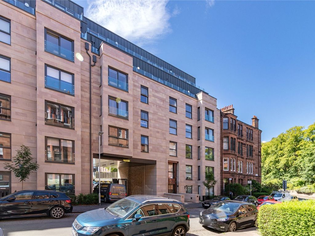 2 bed flat to rent in Hyndland Avenue, Glasgow G11 Zoopla