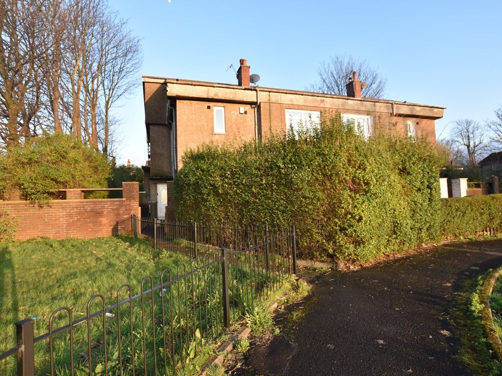 2 bed flat to rent in Renfrew Road, Renfrew PA3, £695 pcm Zoopla