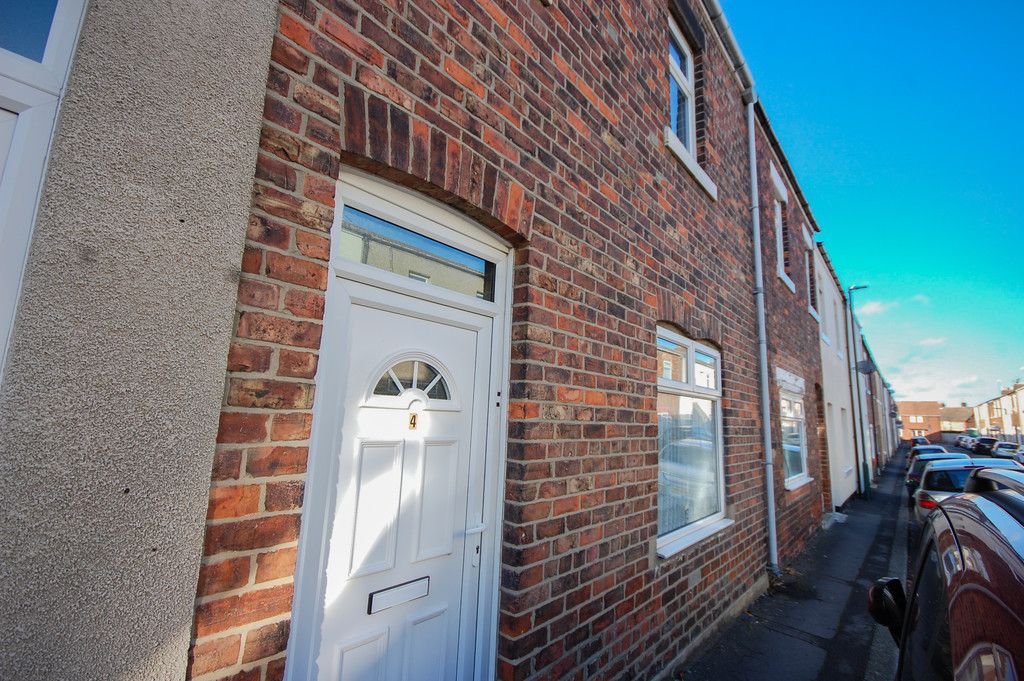 3 bed terraced house for sale in Hartington Street, Loftus TS13 Zoopla