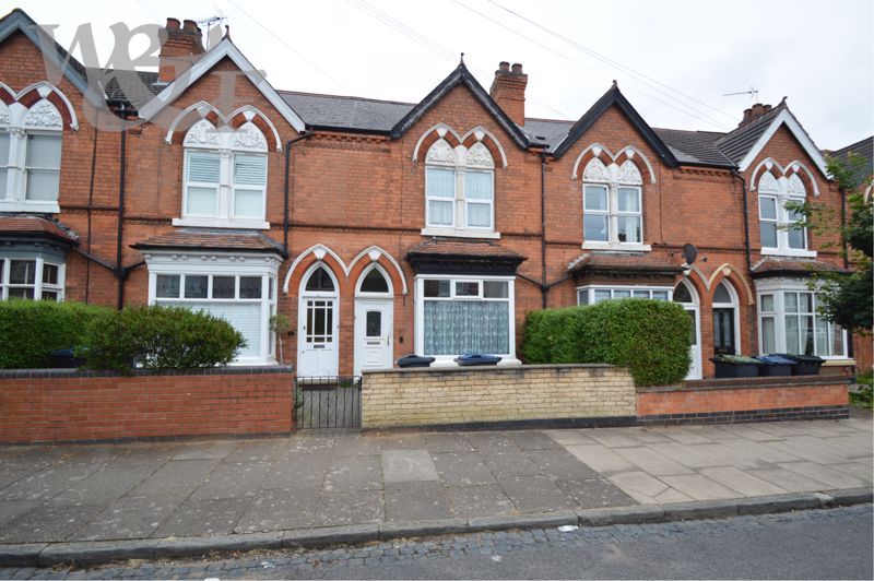 3 bed terraced house for sale in Hart Road, Erdington, Birmingham B24