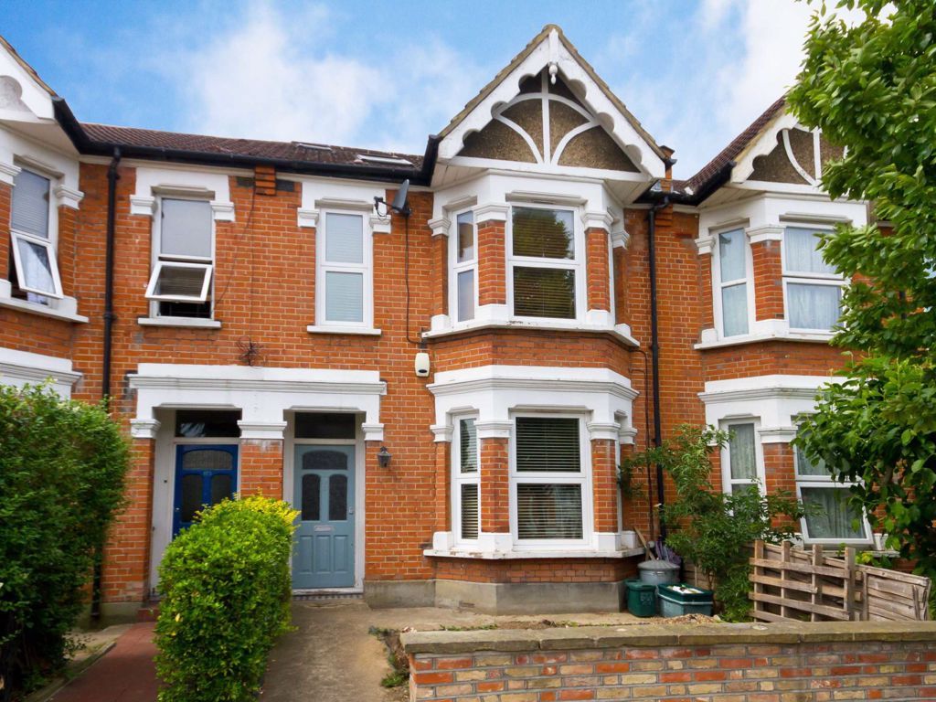 4 bed property for sale in Westfield Road, London W13 Zoopla