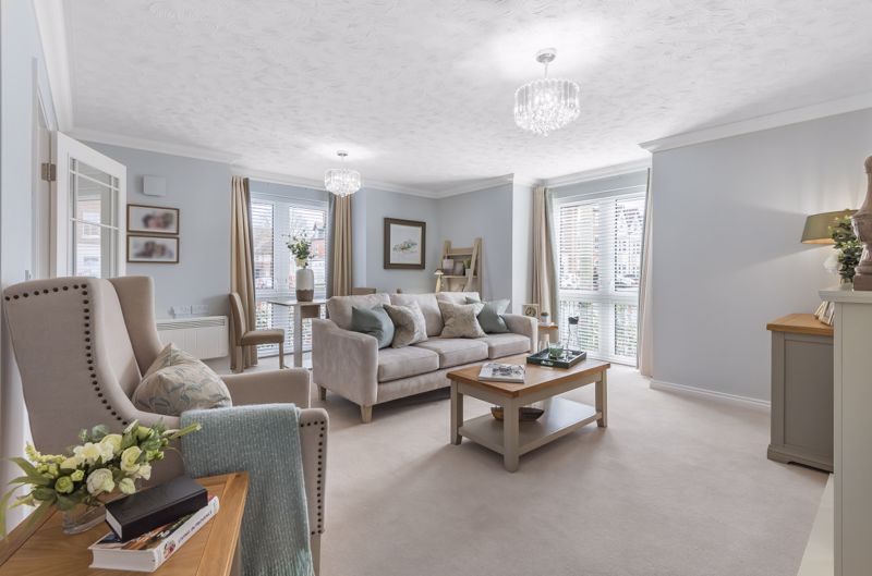 Ock Street, Abingdon OX14  