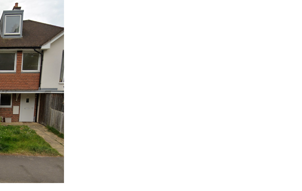 3 bed end terrace house to rent in Forest Road, Midhurst GU29, £977 pcm