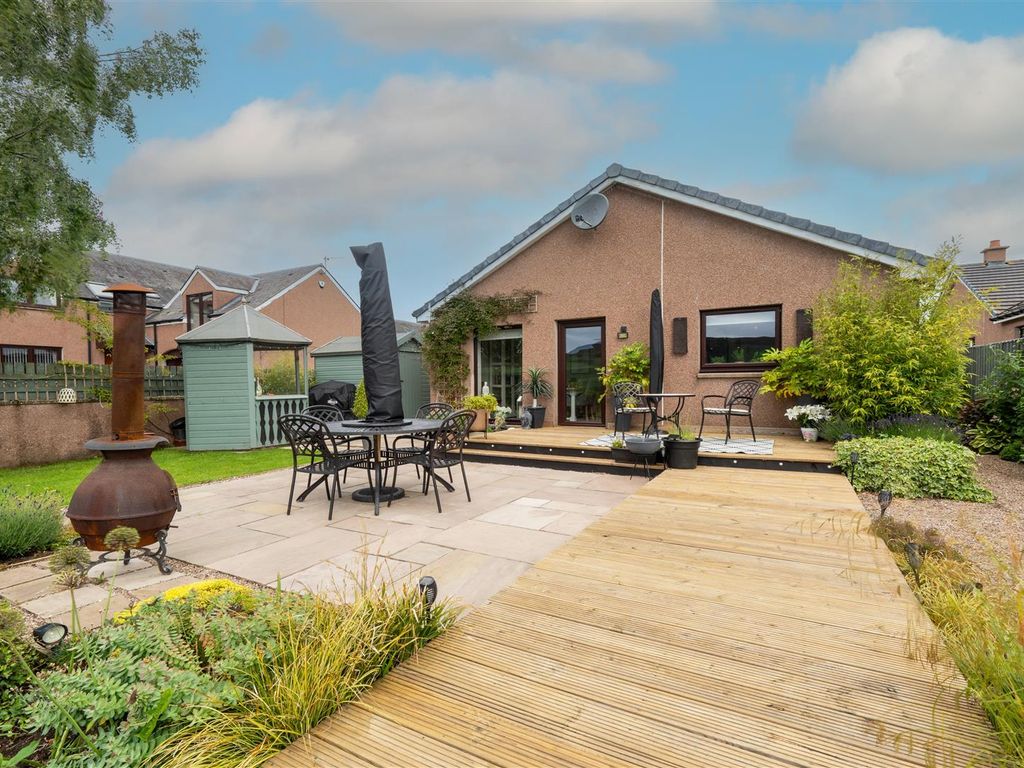 3 bed property for sale in Boreland Mill, Coupar Angus, Blairgowrie