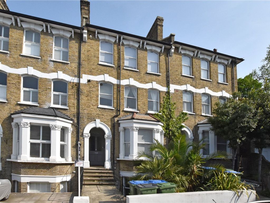 1 bed flat for sale in Park, Blackheath, London SE3 Zoopla