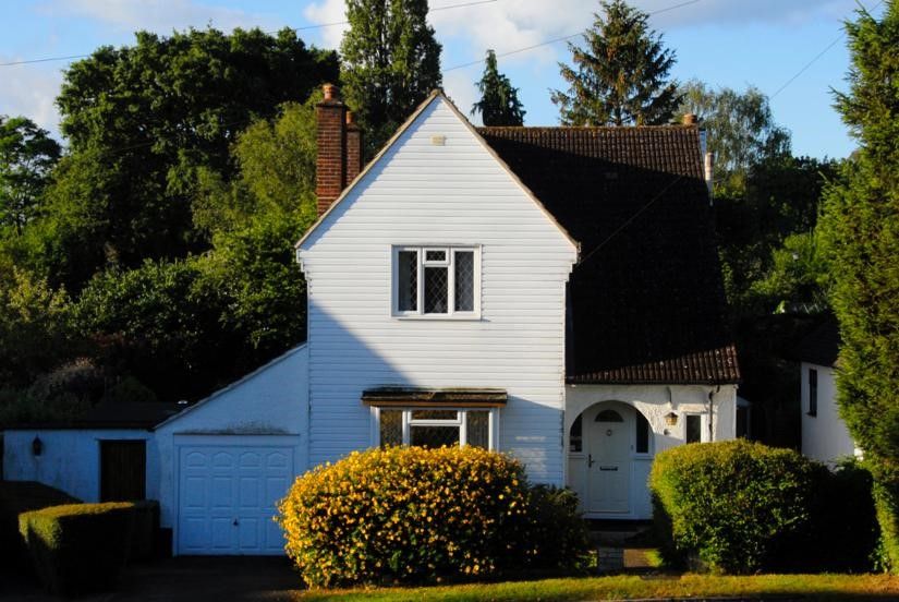 Melbourne Close, Orpington BR6  