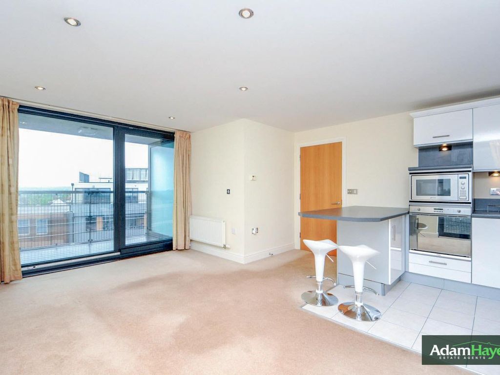 2 bed flat for sale in Kingsway, North Finchley N12 Zoopla