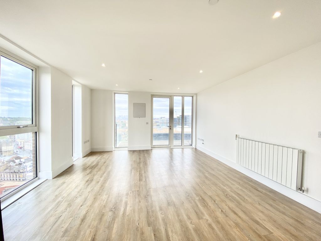 2 bed flat for sale in Compton House, Royal Arsenal Riverside, Woolwich